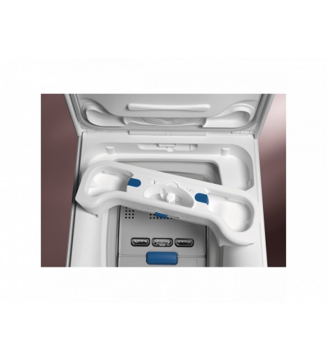 Пральна машина Electrolux EW6T4062U