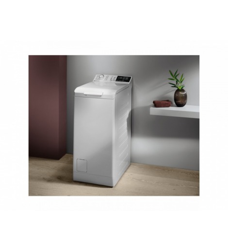 Пральна машина Electrolux EW6T4062U