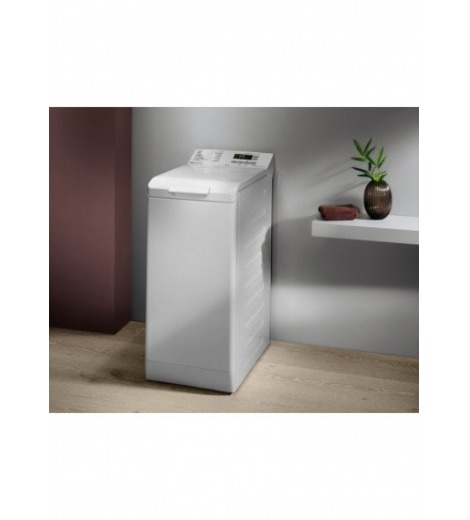 Стиральная машина Electrolux EW6T5061U