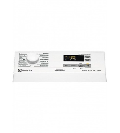 Стиральная машина Electrolux EW6T5061U