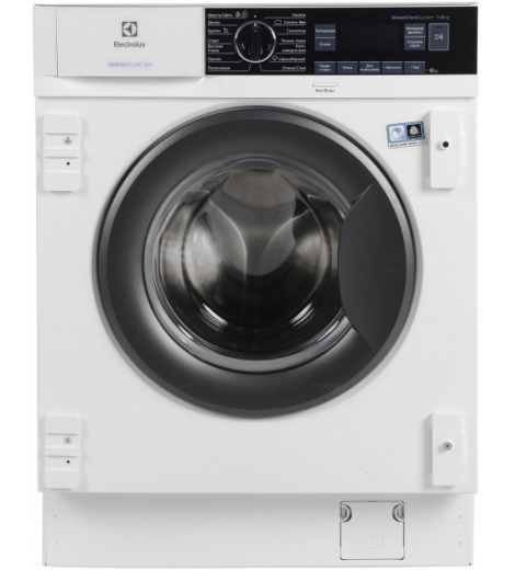 Пральна машина Electrolux EW7F3R48SI