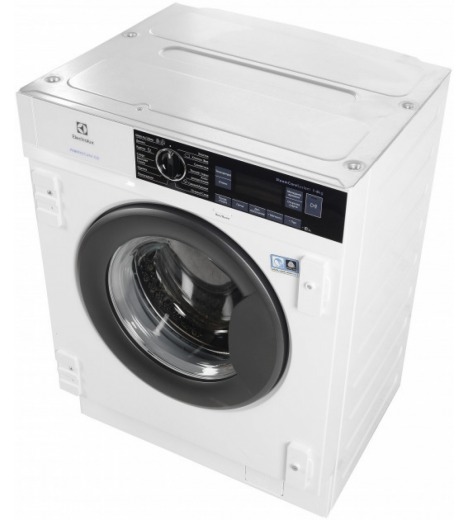 Пральна машина Electrolux EW7F3R48SI