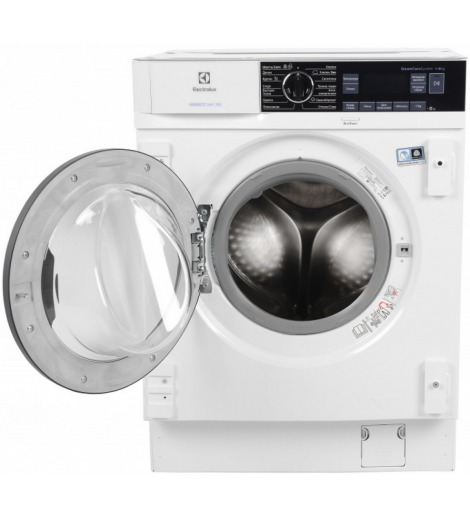 Пральна машина Electrolux EW7F3R48SI