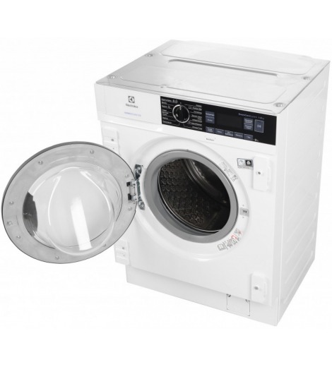 Пральна машина Electrolux EW7F3R48SI