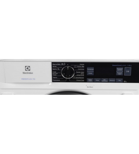Пральна машина Electrolux EW7F3R48SI