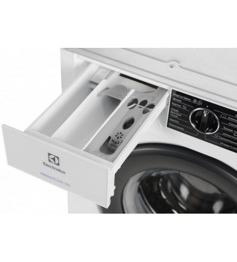 Пральна машина Electrolux EW7F3R48SI