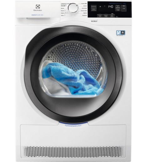 Сушильный барабан Electrolux EW8HR359S