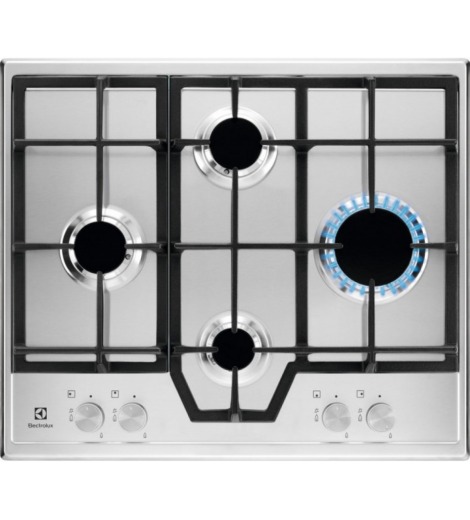 Варильна поверхня Electrolux GME263LX