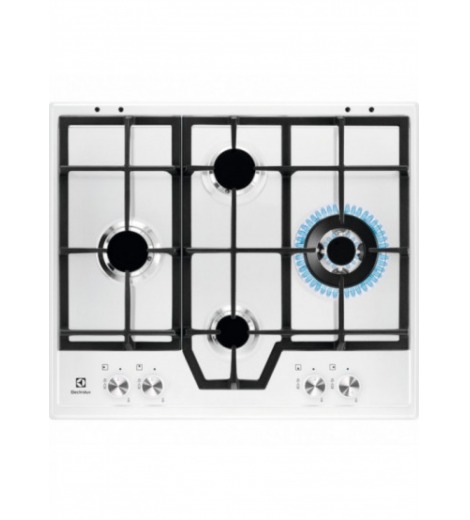 Варильна поверхня Electrolux GME363LW