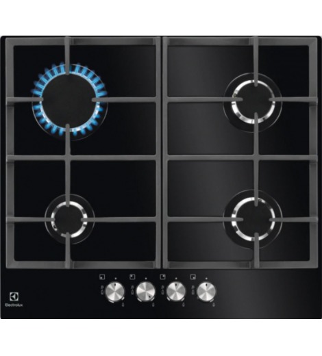 Варочная поверхность Electrolux GPE263YK