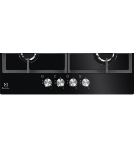 Варочная поверхность Electrolux GPE263YK
