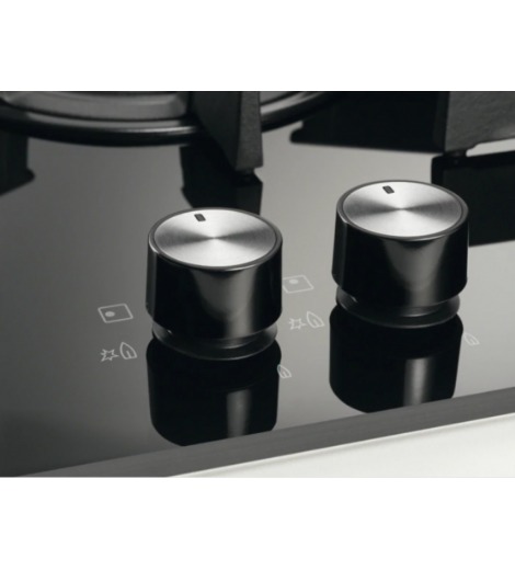 Варочная поверхность Electrolux GPE263YK