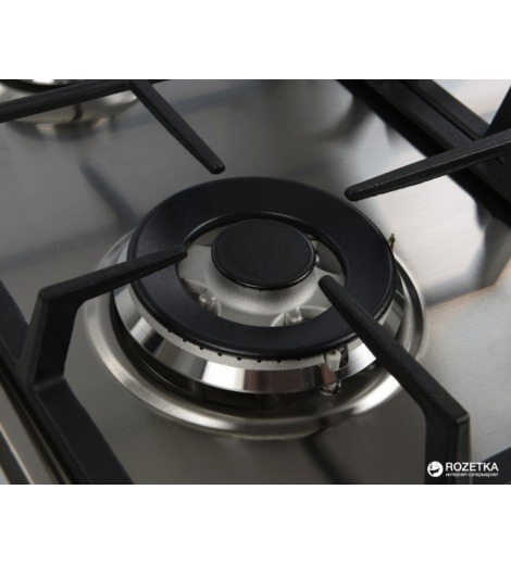 Варильна поверхня Electrolux GPE363MX