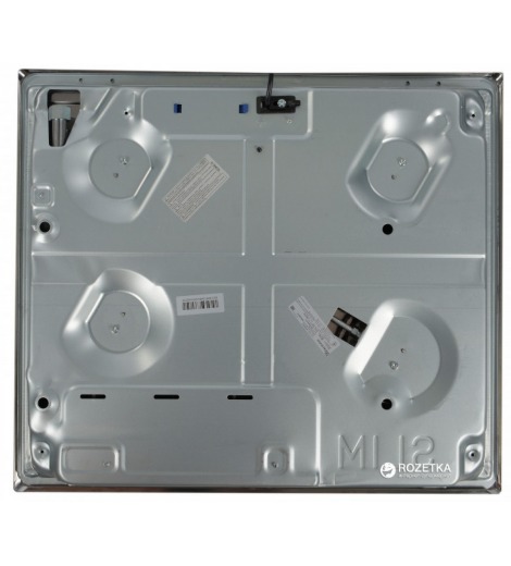 Варильна поверхня Electrolux GPE363MX