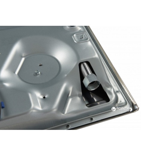 Варильна поверхня Electrolux GPE363MX