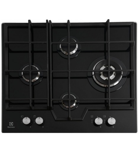 Варильна поверхня Electrolux GPE363NK
