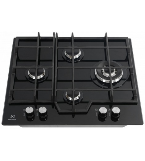 Варильна поверхня Electrolux GPE363NK