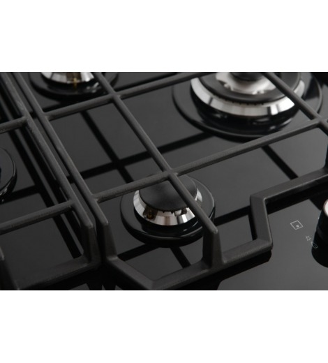Варильна поверхня Electrolux GPE363NK