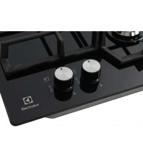 Варильна поверхня Electrolux GPE363NK