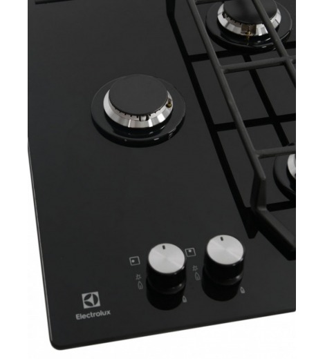 Варильна поверхня Electrolux GPE363NK