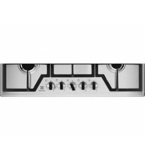 Варильна поверхня Electrolux GPE373MX