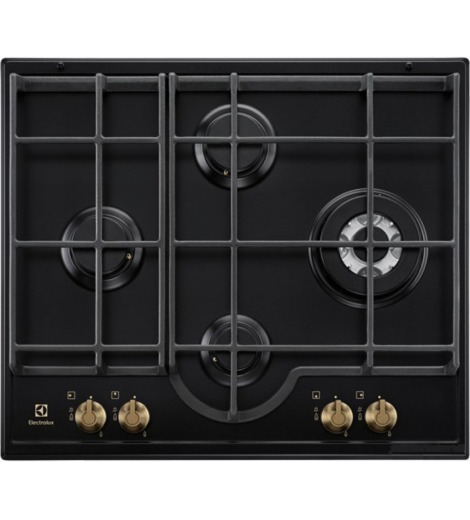 Варильна поверхня Electrolux GPE363RBB