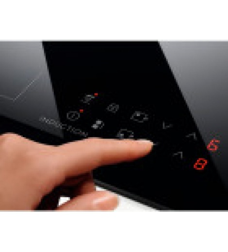 Варильна поверхня Electrolux IPE6440KXV