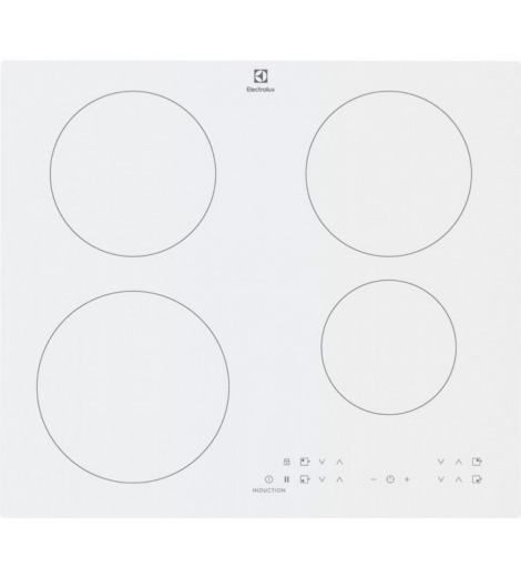 Варильна поверхня Electrolux IPE6440WI