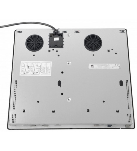 Варильна поверхня Electrolux IPE6440WI