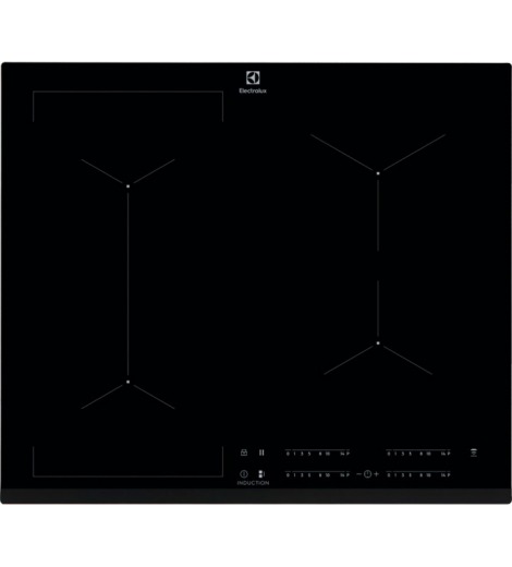 Варочная поверхность Electrolux IPE6453KF