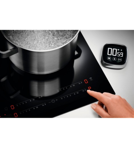 Варочная поверхность Electrolux IPE6453KF