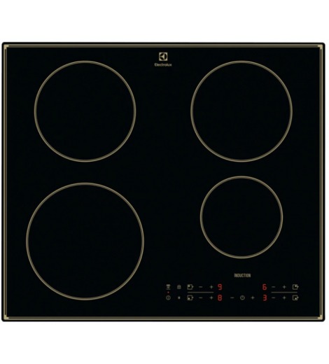 Варильна поверхня Electrolux IPEV644RBC