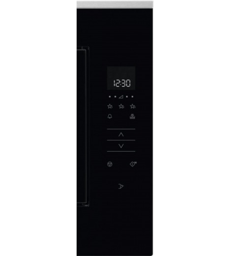Микроволновая печь Electrolux KMFE264TEX