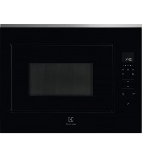 Микроволновая печь Electrolux KMFE264TEX