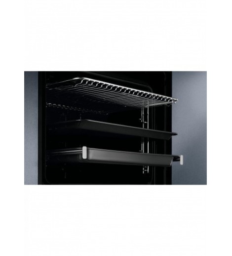Духова шафа Electrolux KODEH70X