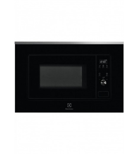 Мікрохвильова піч вбудована Electrolux LMS2173EMX