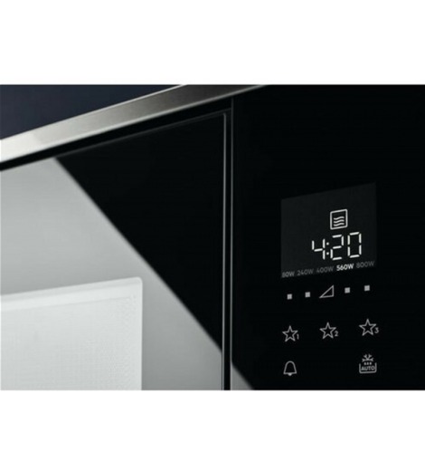 Микроволновая печь Electrolux LMS2203EMX