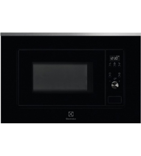 Микроволновая печь Electrolux LMS2203EMX