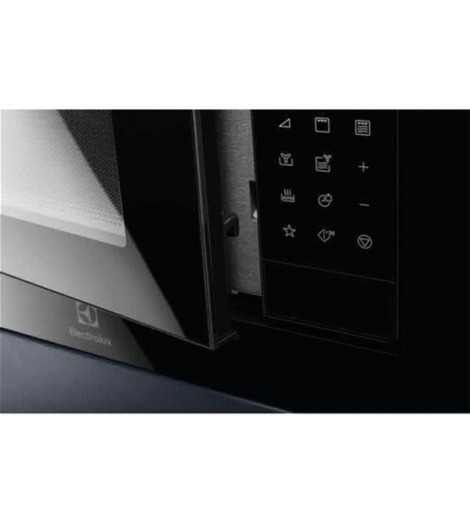 Микроволновая печь Electrolux LMS4253TMX