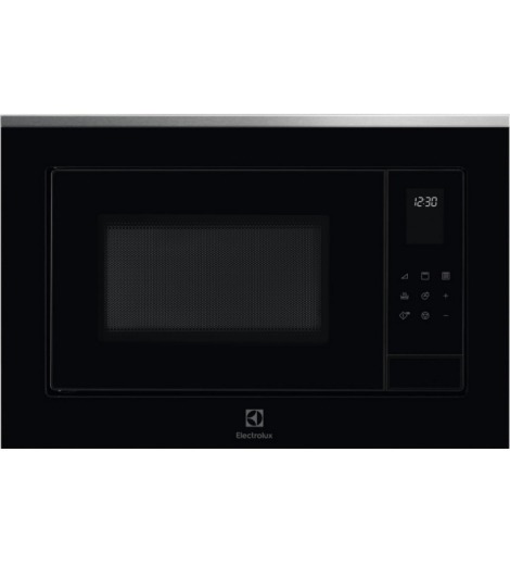 Микроволновая печь Electrolux LMS4253TMX