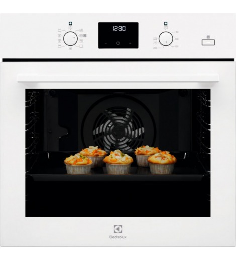 Духовой шкаф Electrolux OED3H50TW