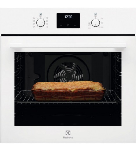 Духовой шкаф Electrolux OEF3H70TW