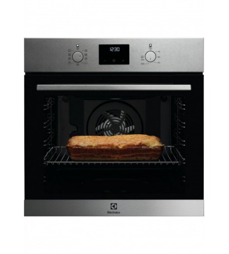 Духова шафа Electrolux OEF3H70TX