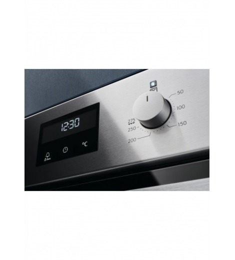 Духова шафа Electrolux OEF3H70TX