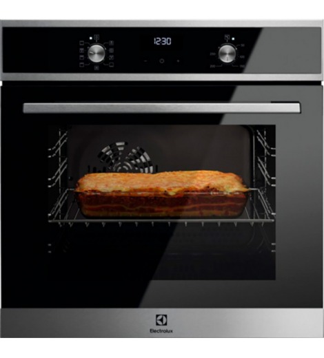 Духова шафа Electrolux OEF5C50X