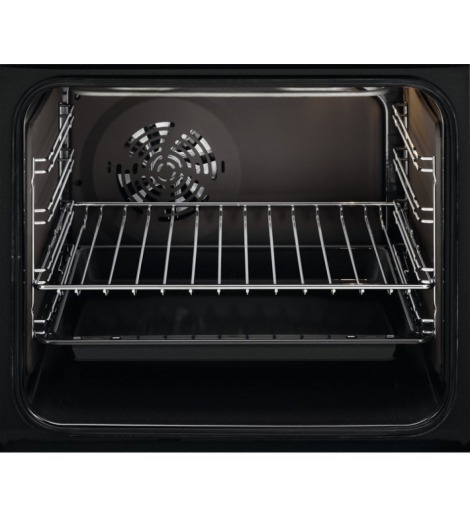 Духова шафа Electrolux OEF5C50X