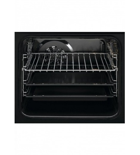 Духова шафа Electrolux OEF5E50X