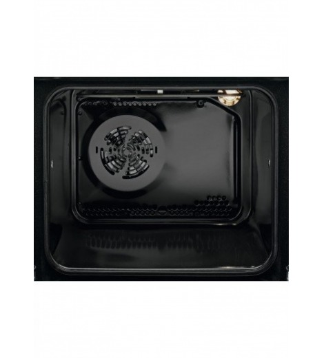 Духова шафа Electrolux OEF5E50X