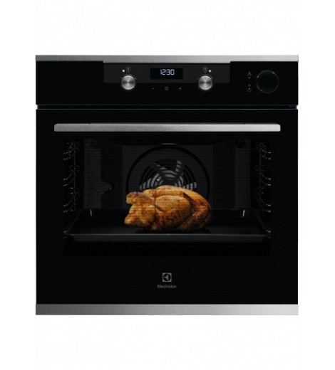 Духова шафа Electrolux OKC5H50X