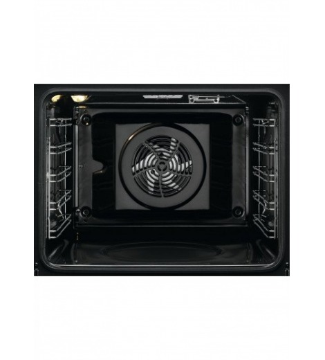 Духова шафа Electrolux OKC5H50X
